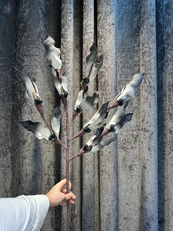 برگ غنچه ایی فومی - Image 9