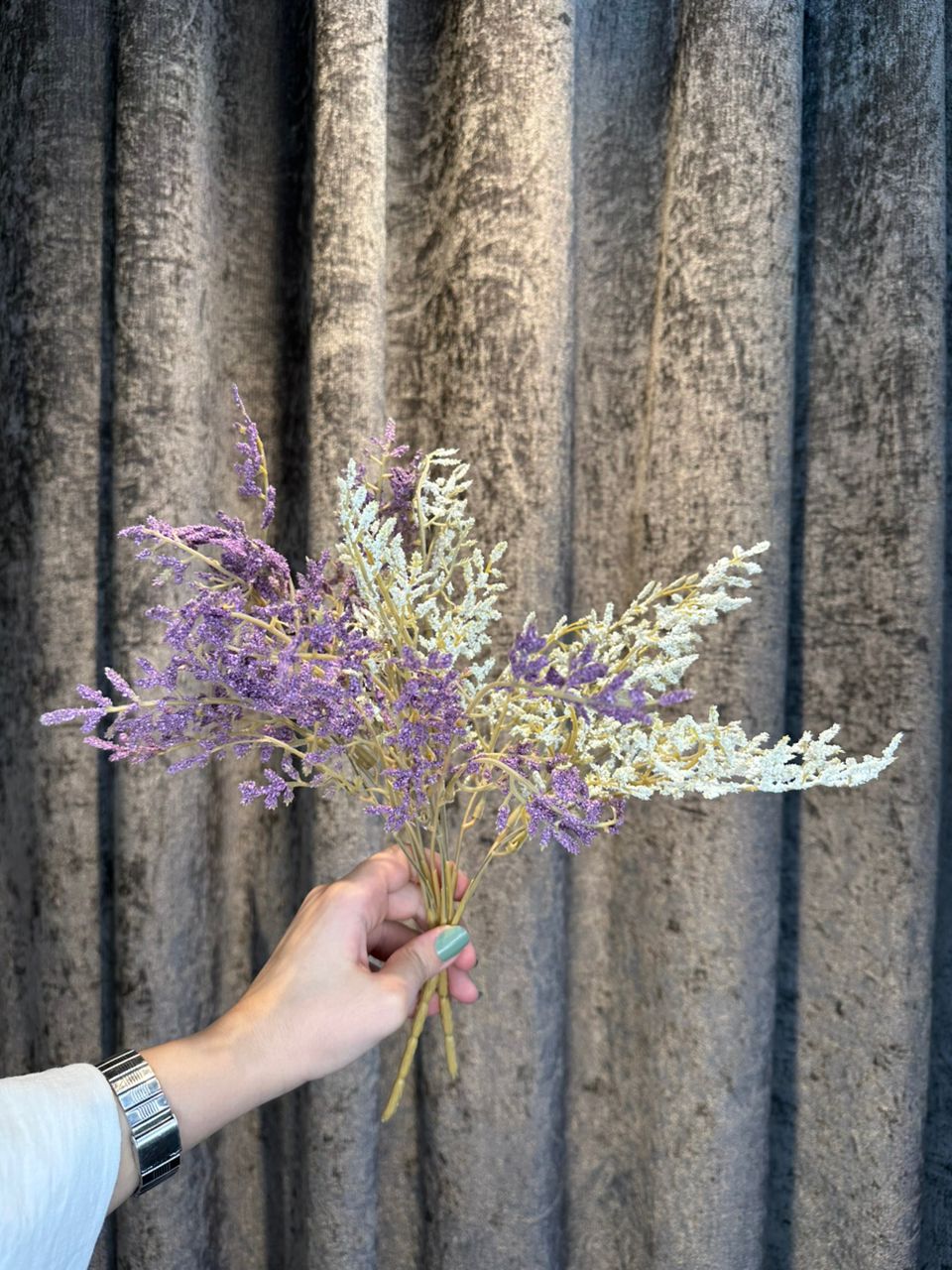 شاخه گوزنی پراکنده