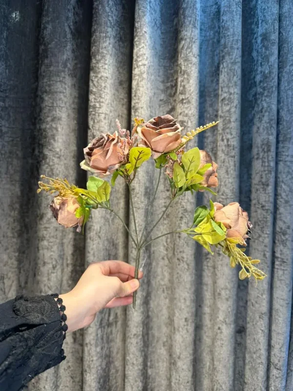 رز سوخته - Image 6