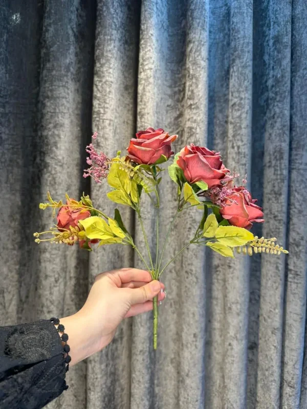 رز سوخته - Image 7
