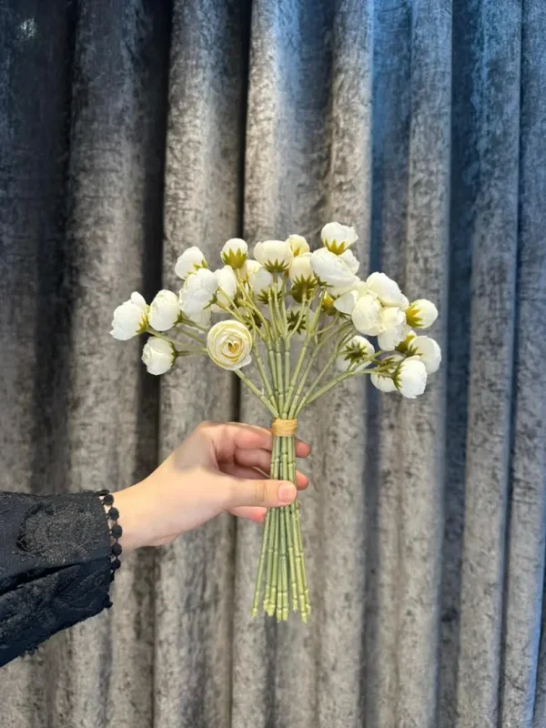 نسترن 36 گل