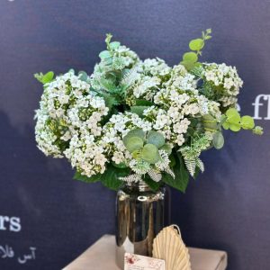 بوته گل ریز مناسب برای خرج کار و گل ارایی