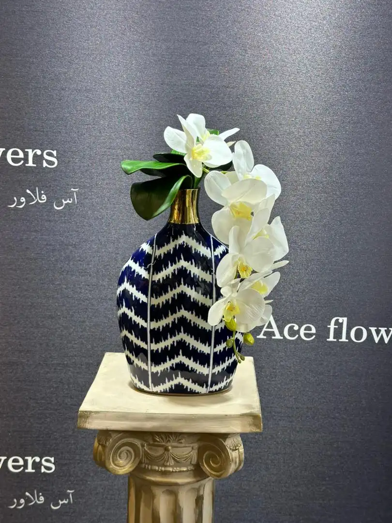 ارکیده لمسی درجه یک