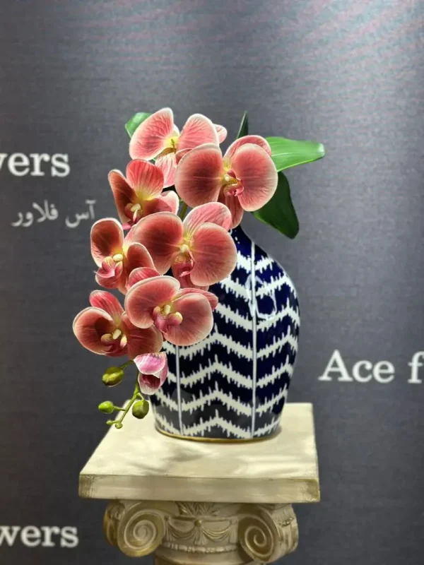 ارکیده پارچه ای - Image 2