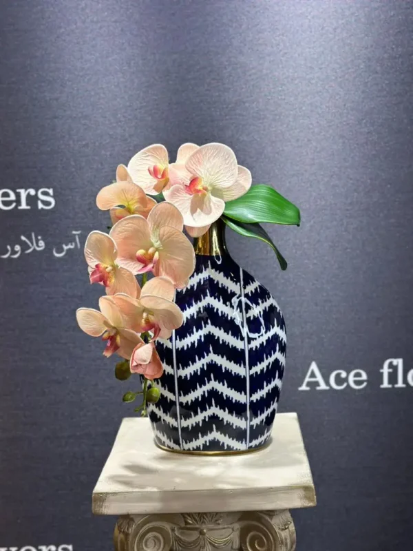 ارکیده پارچه ای - Image 3