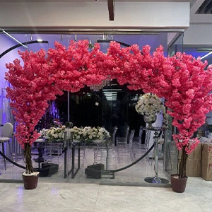 درختچه های بزرگ