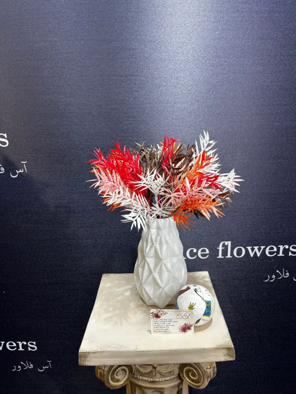 بوته پلاستیکی - Image 2