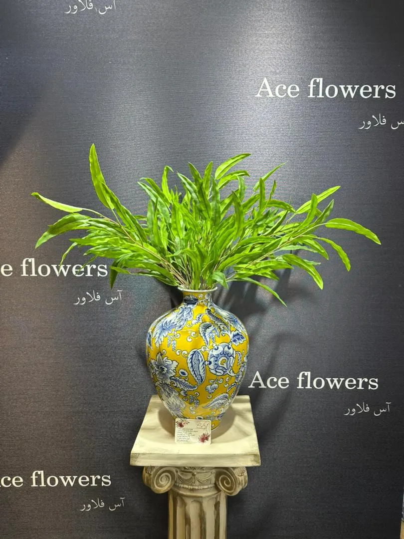برگ شمیری 8144