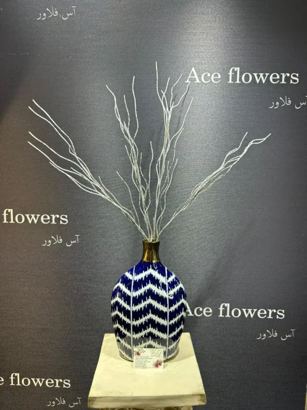 شاخه رشته ای پفکی - Image 2