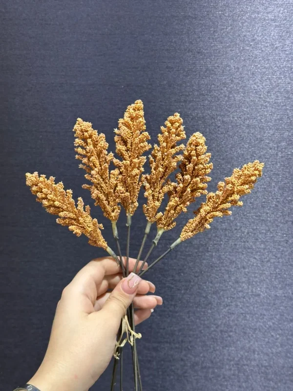 خرج کار سماق کوتاه‌دسته‌ای | آس فلاور - Image 5