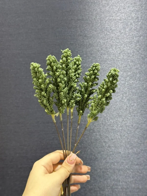 خرج کار سماق کوتاه‌دسته‌ای | آس فلاور - Image 9