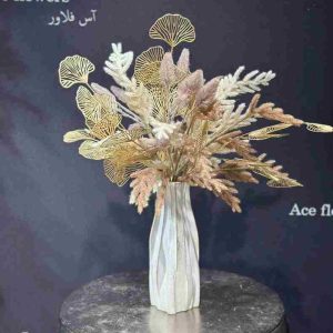 گلدان سبک مینمیال