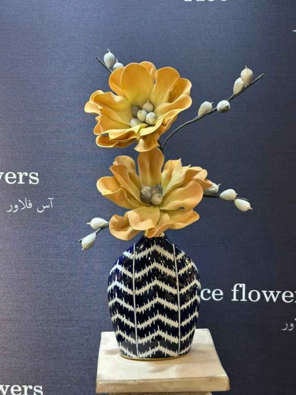 گل فومی تایلندی - Image 2