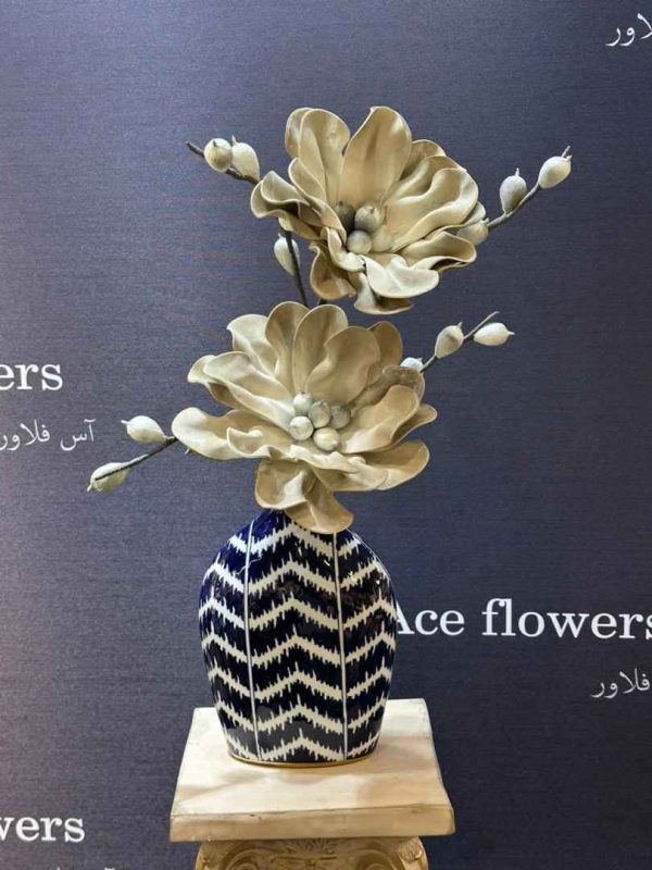 گل فومی تایلندی - Image 5