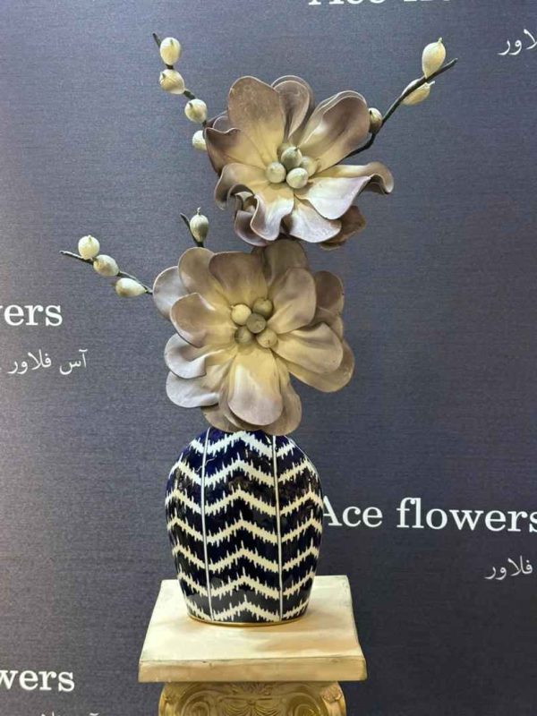 گل فومی تایلندی - Image 3