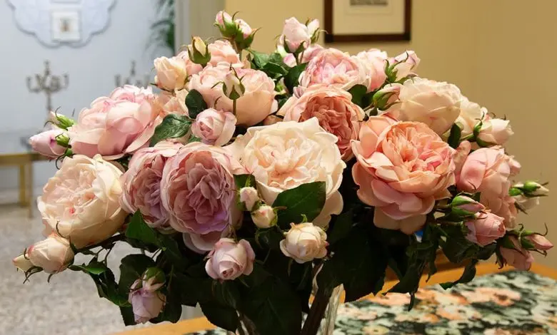 گل مصنوعی بهترین گل مصنوعی بازار گل مصنوعی 